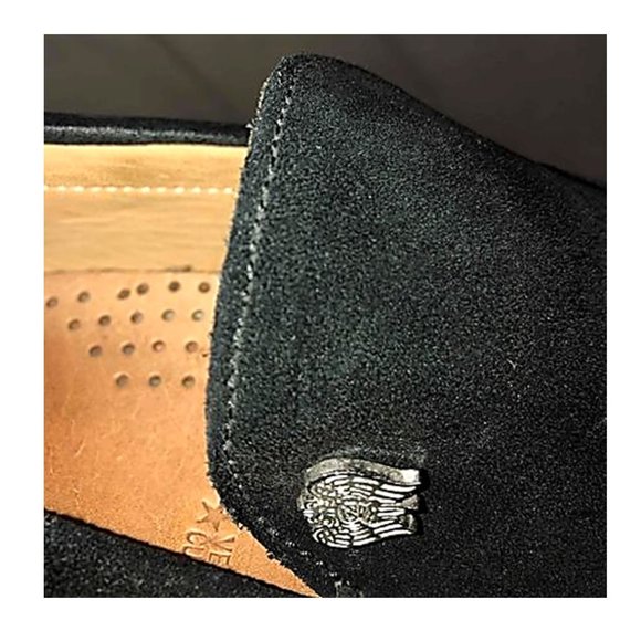 ATELIER * ITALIAN LEATHER DRIVING LOAFER main image 6